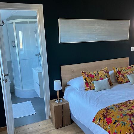 Chambres Avec Vue Saint-Valéry-sur-Somme Eksteriør billede