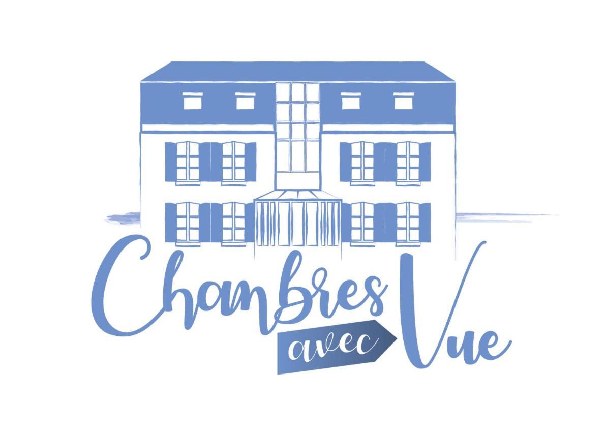 Chambres Avec Vue Saint-Valéry-sur-Somme Eksteriør billede