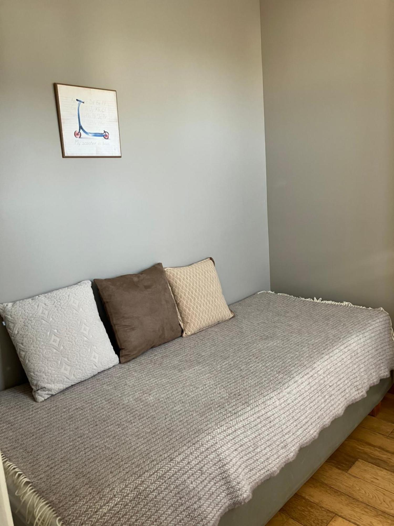 Chambres Avec Vue Saint-Valéry-sur-Somme Eksteriør billede