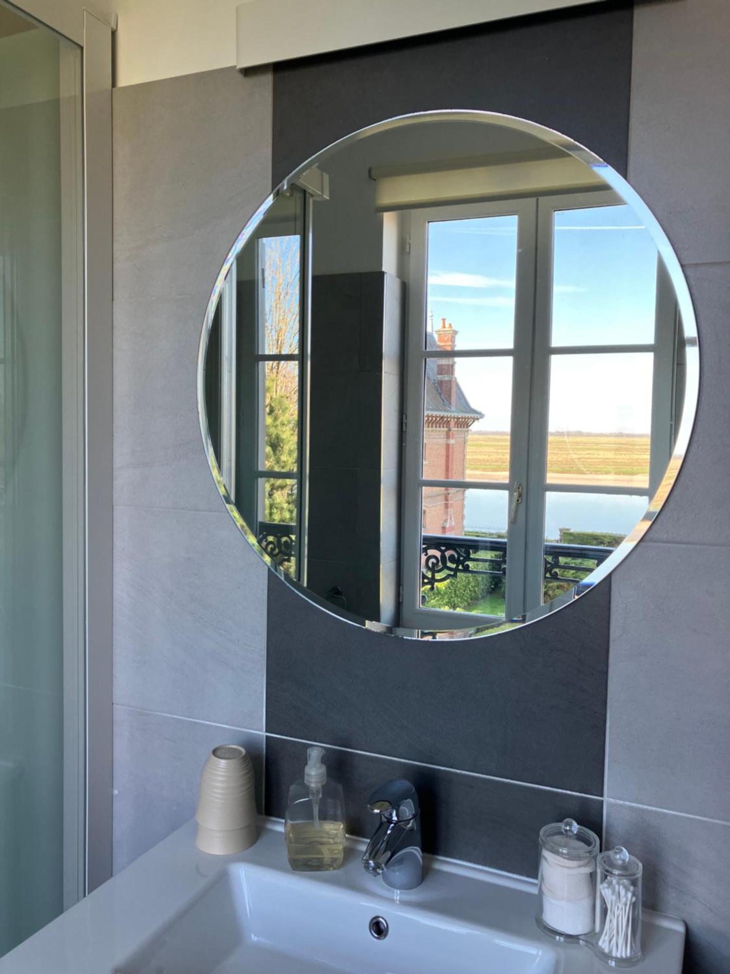 Chambres Avec Vue Saint-Valéry-sur-Somme Eksteriør billede