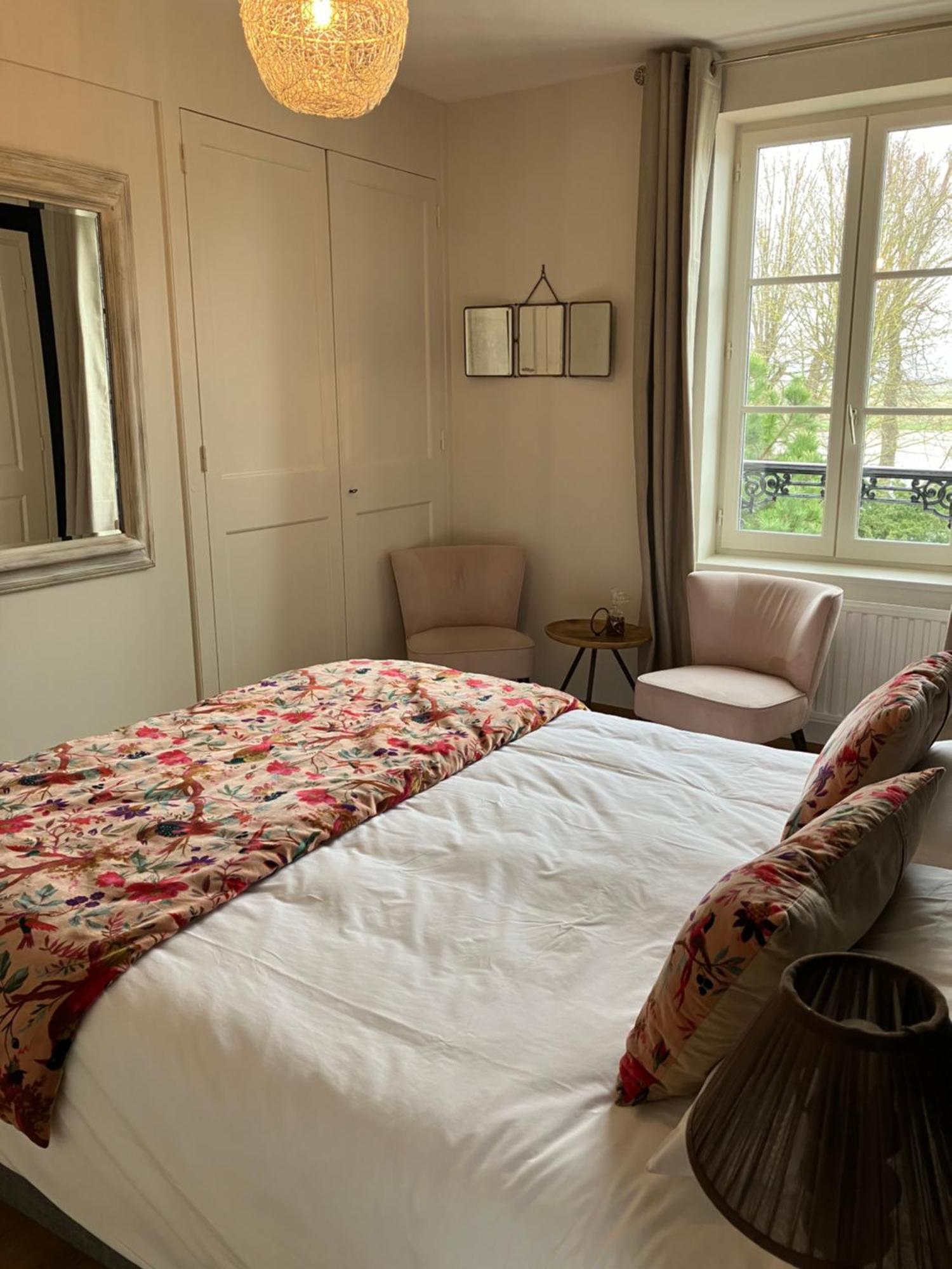 Chambres Avec Vue Saint-Valéry-sur-Somme Eksteriør billede