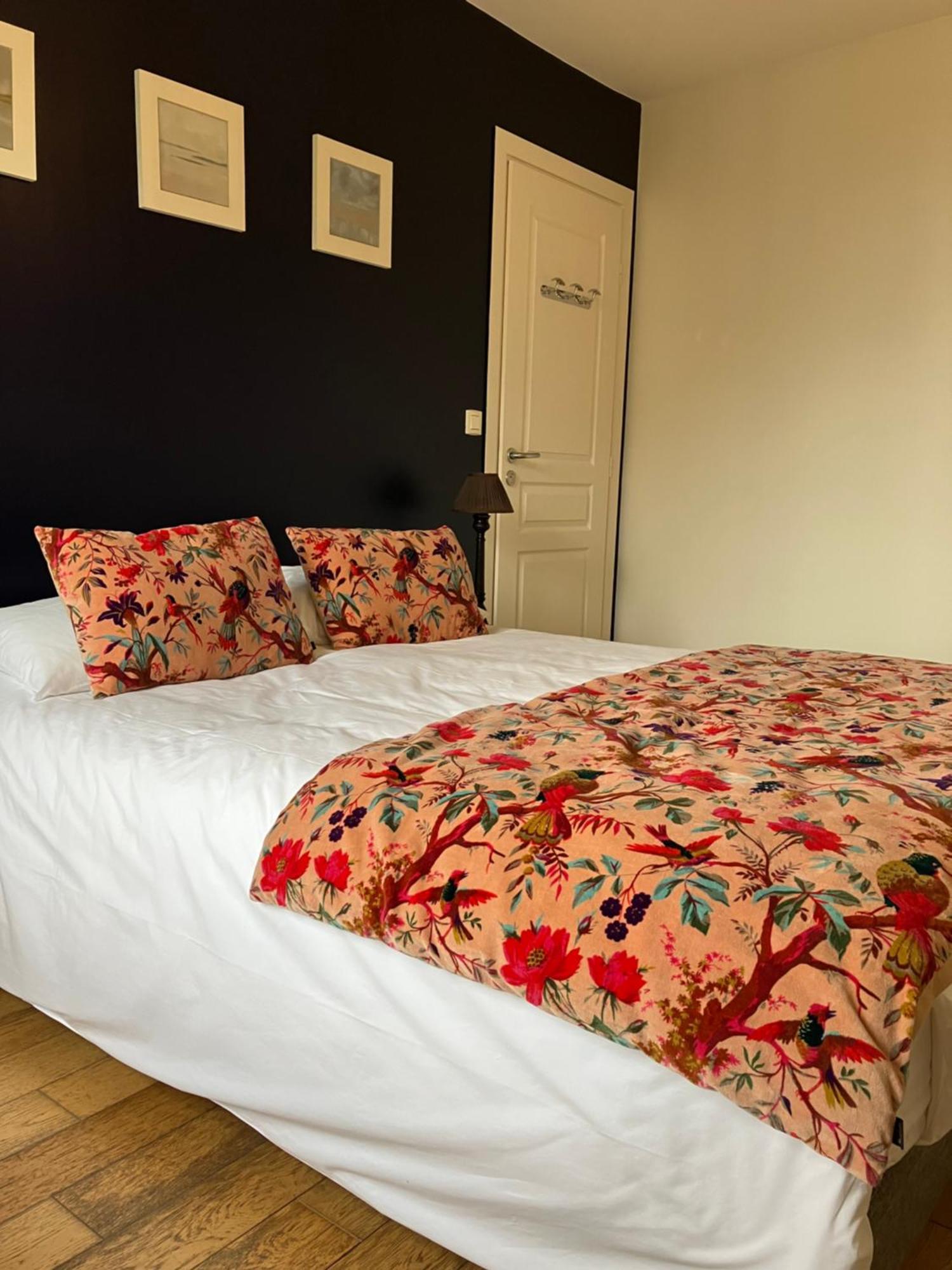 Chambres Avec Vue Saint-Valéry-sur-Somme Eksteriør billede