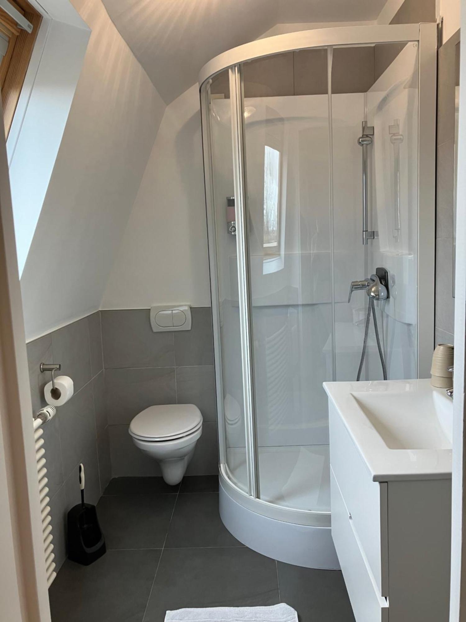Chambres Avec Vue Saint-Valéry-sur-Somme Eksteriør billede